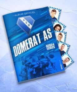 AS DOMERATOISE