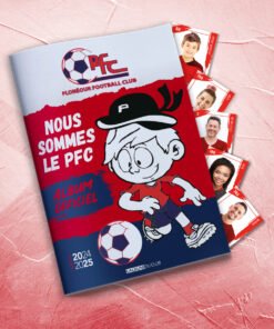 PLONEOUR FC