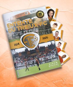 ENTENTE DU TRIEUX FC