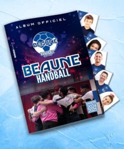 BEAUNE HANDBALL