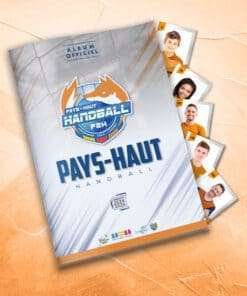PAYS HAUT HANDBALL