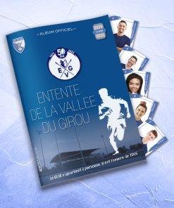 ENTENTE DE LA VALLEE DU GIROU