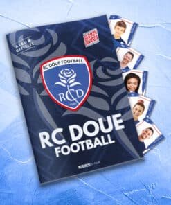 RC DOUE FOOT
