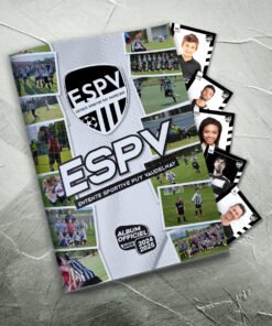 ENTENTE SPORTIVE PUY VAUDELNAY