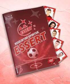 AS ESSERT