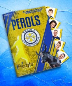 ES PEROLS