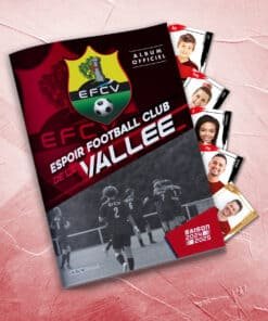 ESPOIR FOOTBALL CLUB DE LA VALLEE