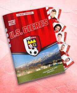 US GIERES