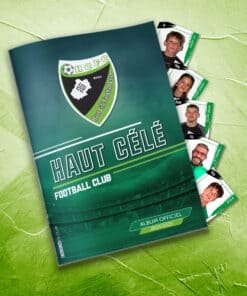 HAUT CELE FC