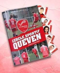 CS QUEVEN