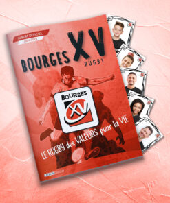 BOURGES XV