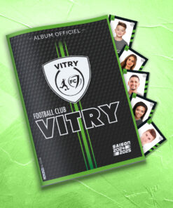 VITRY FC