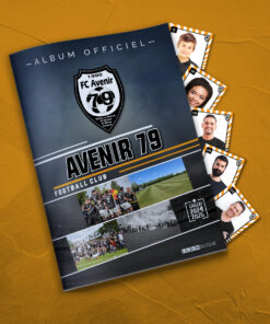 AVENIR 79 FC