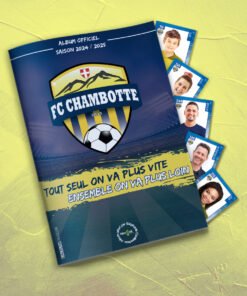 FC CHAMBOTTE
