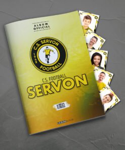 CS SERVON FOOTBALL