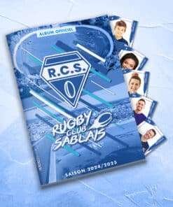 RC SABLAIS