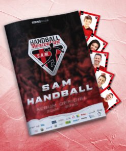 SAM HANDBALL MONCOUTANT