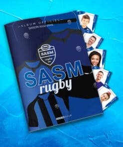 SASM RUGBY