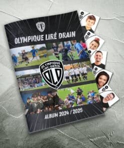 OLYMPIQUE LIRE DRAIN