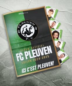 FC PLEUVEN
