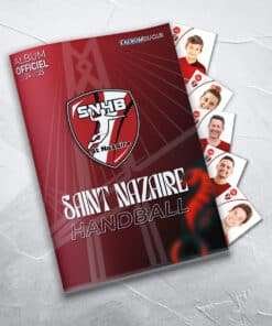 SAINT NAZAIRE HANDBALL