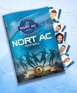 NORT AC