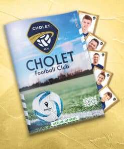 CHOLET FC