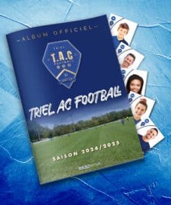 TRIEL AC FOOTBALL