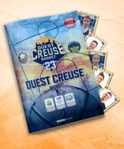 CTC OUEST CREUSE (LA SOUTERRAINE BC)