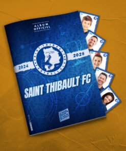 SAINT THIBAULT FOOTBALL CLUB