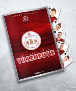 FC VILLENEUVE