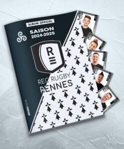 RENNES ETUDIANTS CLUB RUGBY