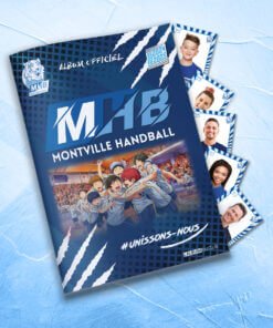 MONTVILLE HANDBALL