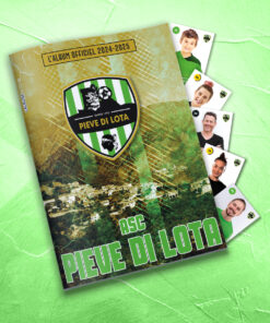 ASC PIEVE DI LOTA