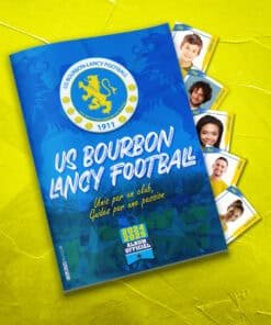 US BOURBON FOOTBALL