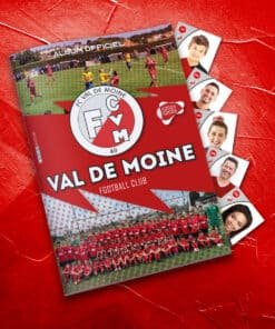 FC VAL DE MOINE