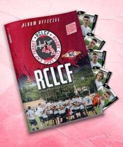 RC LEGE CAP FERRET