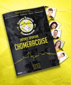 ES CHOMÉRACOISE