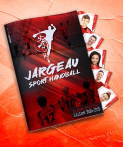 JARGEAU SPORT HANDBALL