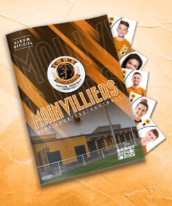 CS MAINVILLIERS FOOT