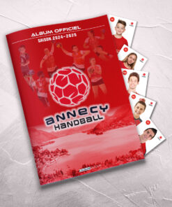 ANNECY HANDBALL