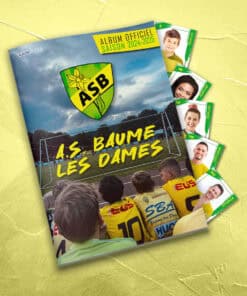 A.S. BAUME LES DAMES