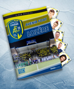 AVENIR FOOT LOZERE