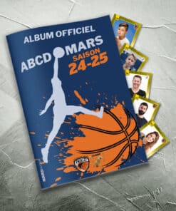 ASSOCIATION BASKET CLUB DYONISIEN