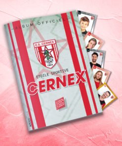ETOILE SPORTIVE DE CERNEX