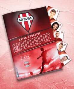 US MAUBEUGE
