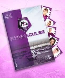 FC IMMACULEE