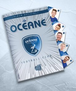 OCEANE FOOTBALL CLUB