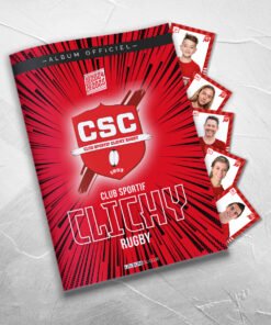 CS CLICHY RUGBY