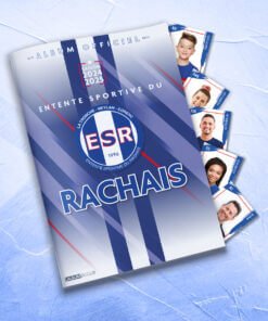 ENTENTE SPORTIVE DU RACHAIS